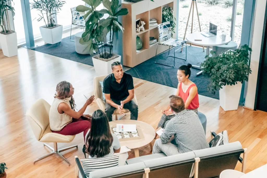 HR and Consulting Expertise