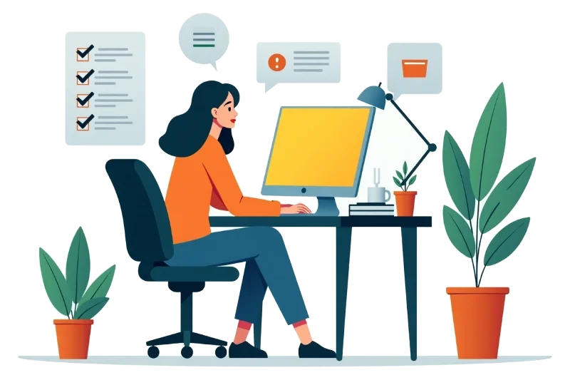 Busisol HR Solutions